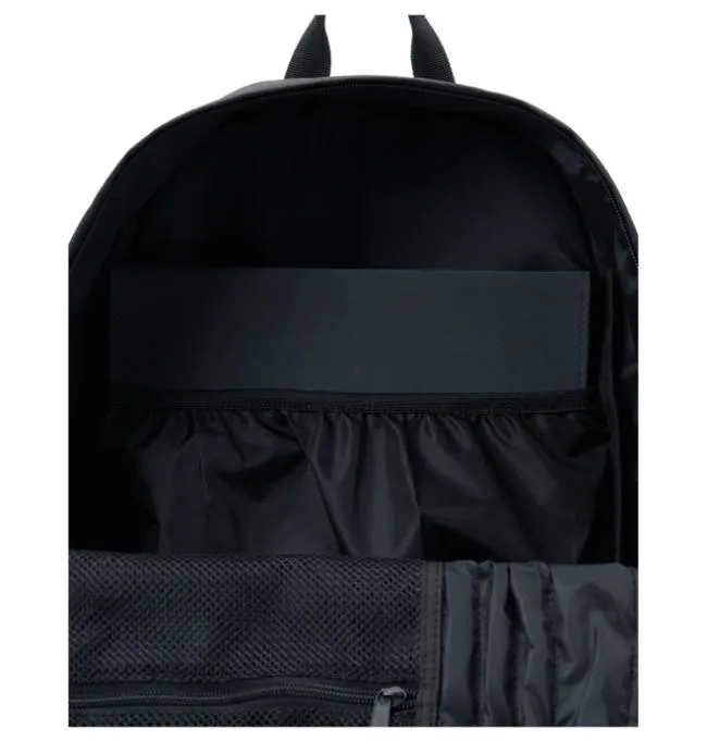 Men Bags and Backpacks DC Men039s Alpha 23 L Backpack Black Men Bags and Backpacks DC Men039s Alpha 23 L Backpack Black