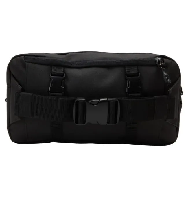 Men Bags and Backpacks DC Men039s Delta 4 L Waist Pack Black Men Bags and Backpacks DC Men039s Delta 4 L Waist Pack Black