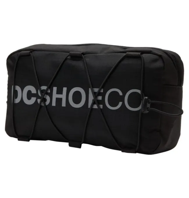 Men Bags and Backpacks DC Men039s Delta 4 L Waist Pack Black Men Bags and Backpacks DC Men039s Delta 4 L Waist Pack Black