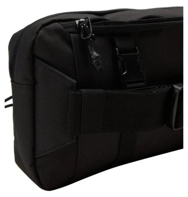 Men Bags and Backpacks DC Men039s Delta 4 L Waist Pack Black Men Bags and Backpacks DC Men039s Delta 4 L Waist Pack Black