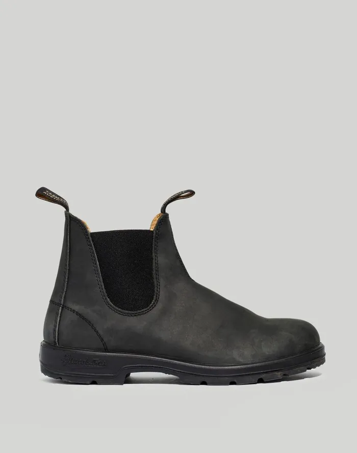 Men Boots Madewell Blundstonereg Classic Chelsea Boots