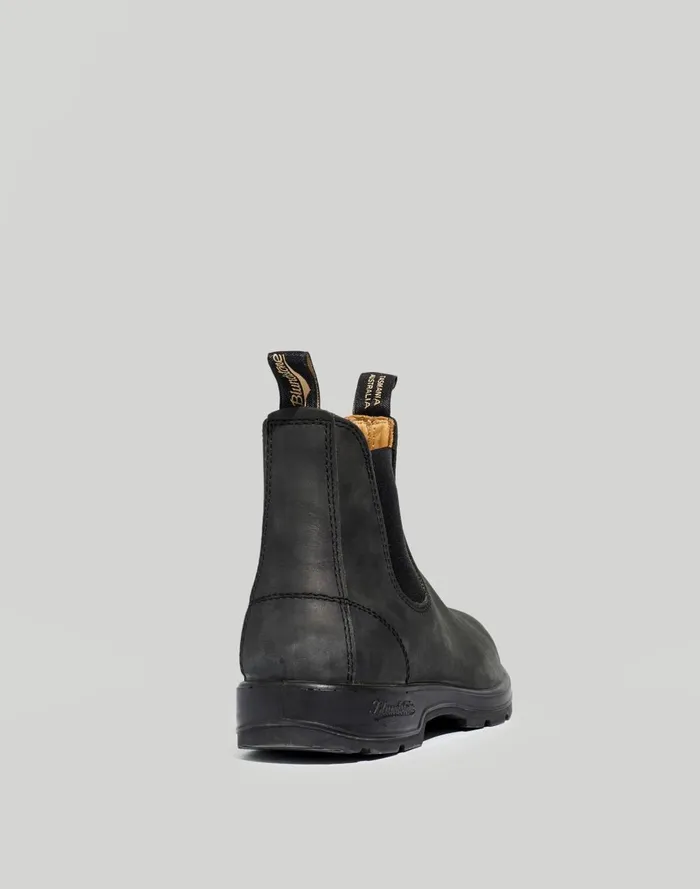 Men Boots Madewell Blundstonereg Classic Chelsea Boots