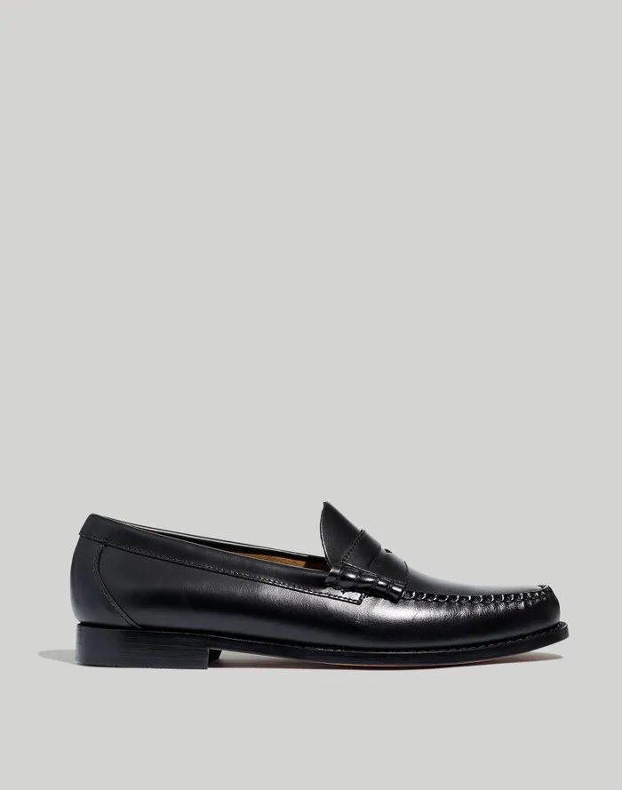 Men Dress Shoes and Loafer Madewell GHBASS Weejuns Penny Loafers