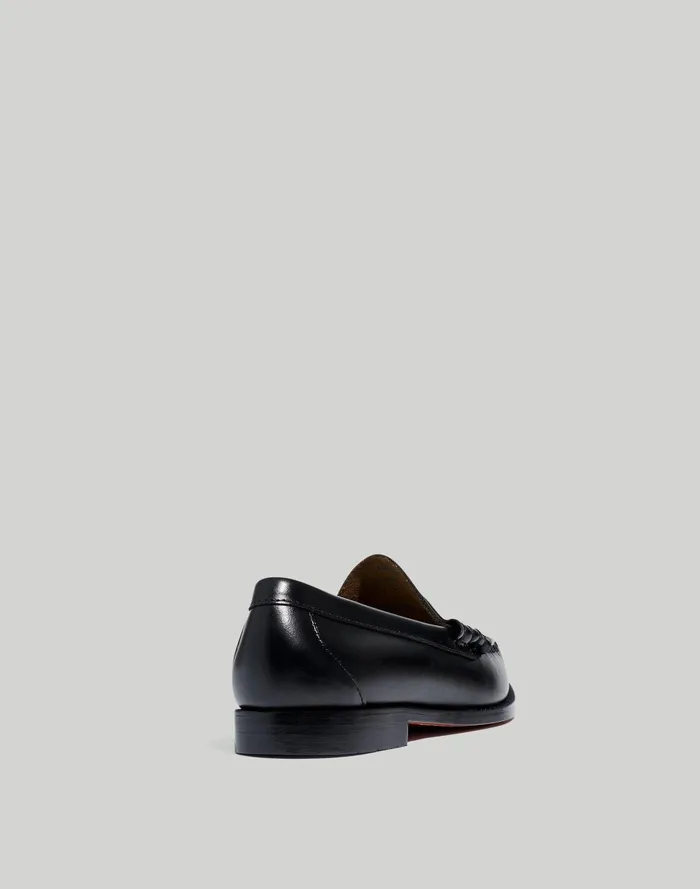 Men Dress Shoes and Loafer Madewell GHBASS Weejuns Penny Loafers