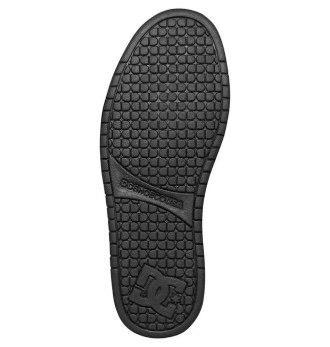 Men Essentials DC Men039s Court Graffik Shoes BlackBlackBlack Men Essentials DC Men039s Court Graffik Shoes BlackBlackBlack