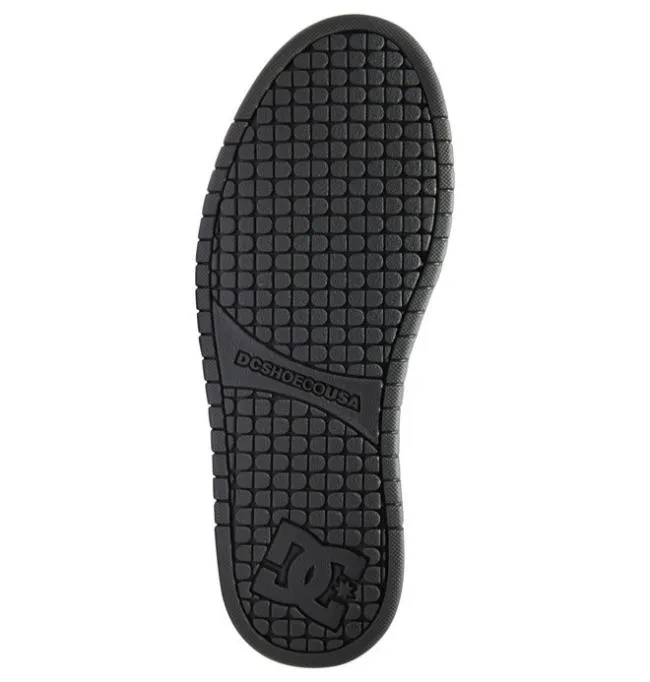 Men Essentials DC Men039s Court Graffik Shoes BlackRed Print Men Essentials DC Men039s Court Graffik Shoes BlackRed Print