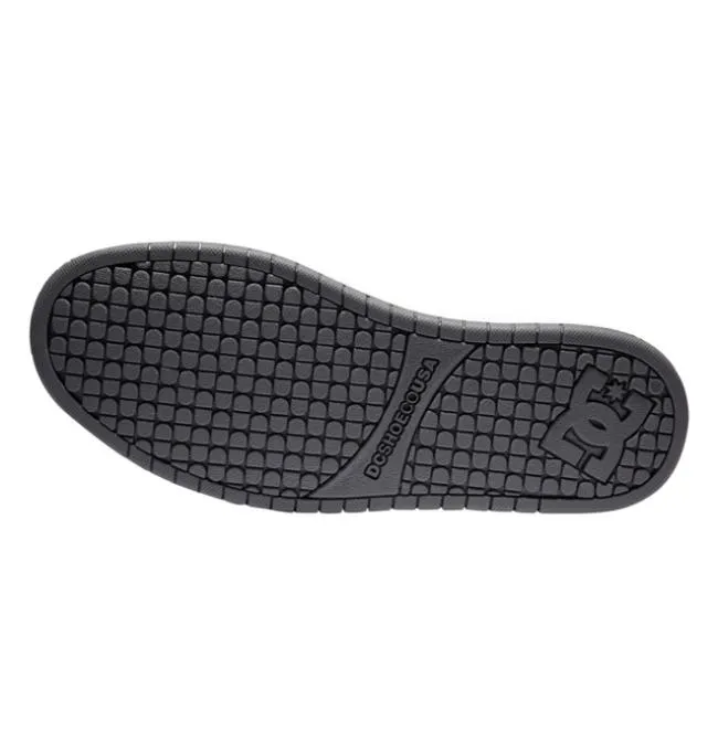 Men Essentials DC Men039s Court Graffik Shoes GreyGreyGrey Men Essentials DC Men039s Court Graffik Shoes GreyGreyGrey