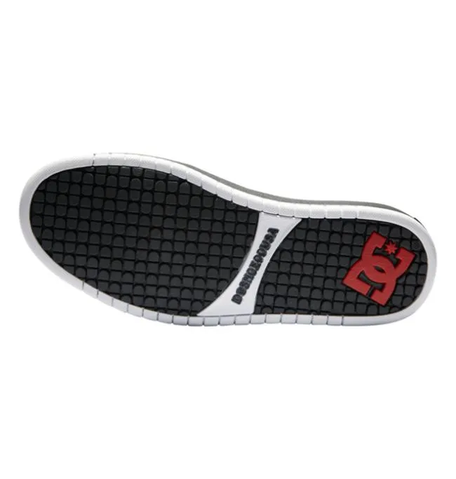 Men Essentials DC Men039s Marvel Deadpool X DC Court Graffik BlackWhiteRed Men Essentials DC Men039s Marvel Deadpool X DC Court Graffik BlackWhiteRed