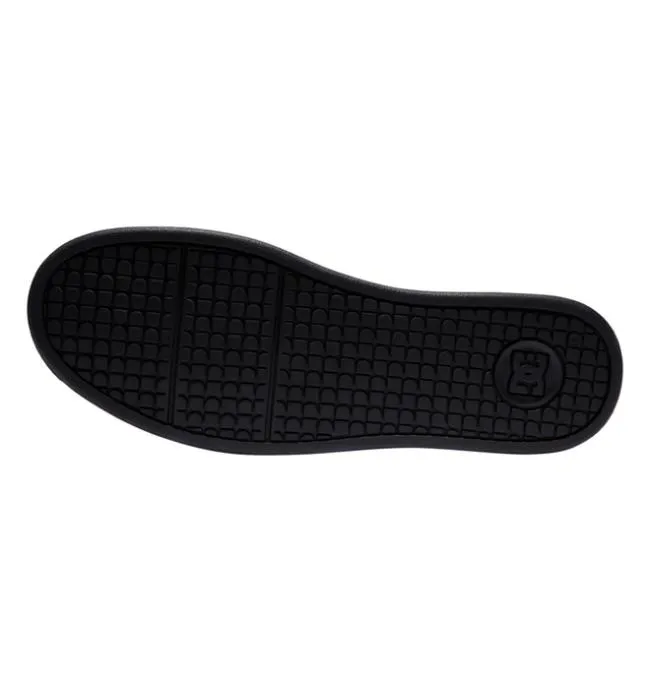Men Essentials DC Men039s Net Shoes BlackArmorBlack Men Essentials DC Men039s Net Shoes BlackArmorBlack