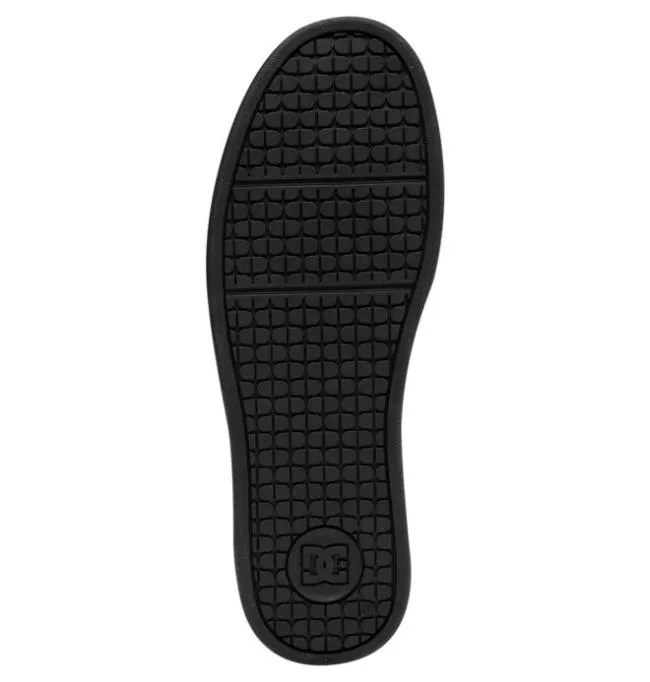 Men Essentials DC Men039s Net Shoes BlackBlackBlack Men Essentials DC Men039s Net Shoes BlackBlackBlack
