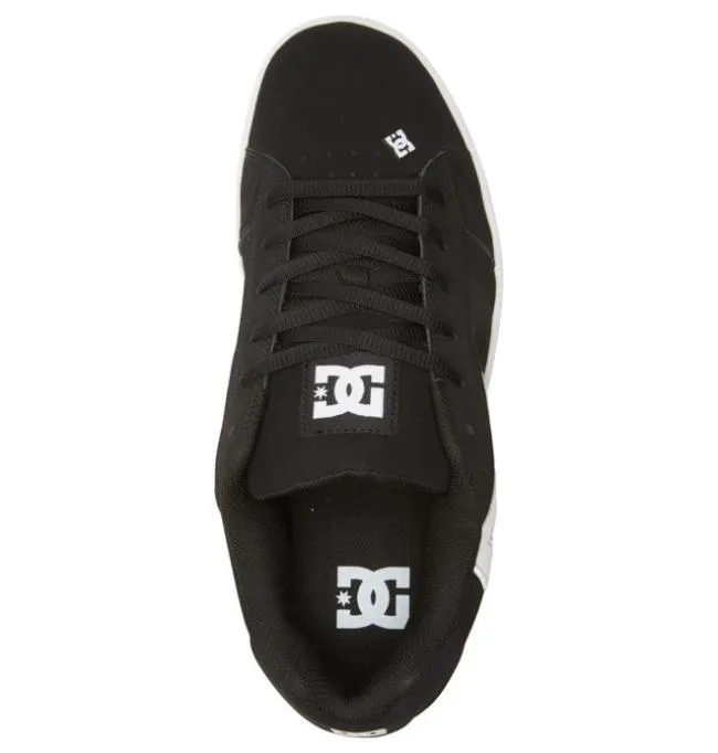 Men Essentials DC Men039s Net Shoes BlackBlackWhite Men Essentials DC Men039s Net Shoes BlackBlackWhite