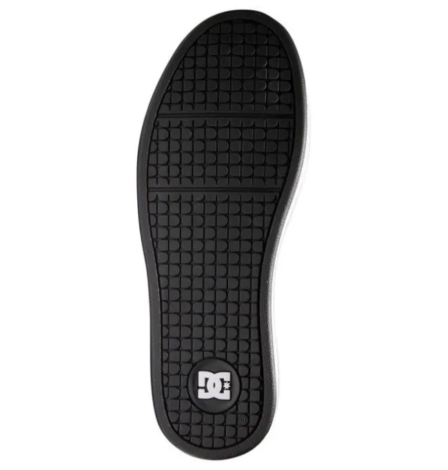 Men Essentials DC Men039s Net Shoes BlackBlackWhite Men Essentials DC Men039s Net Shoes BlackBlackWhite