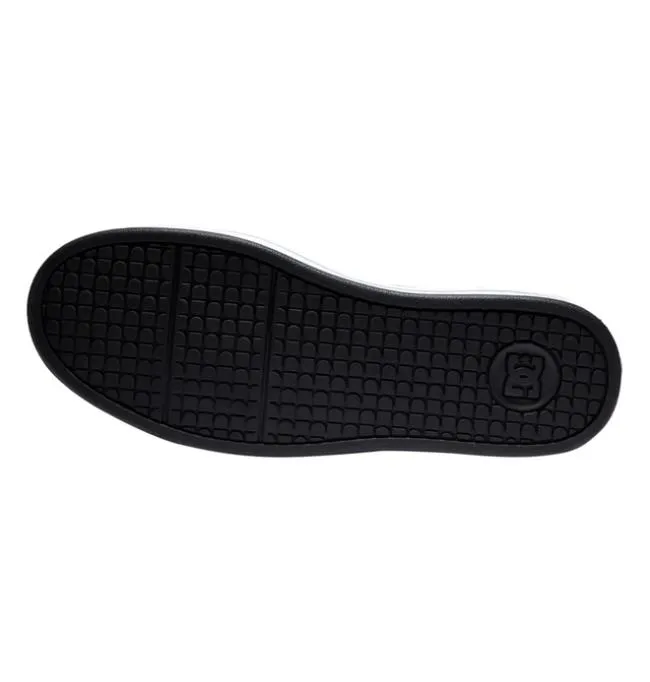 Men Essentials DC Men039s Net Shoes BlackCamel Men Essentials DC Men039s Net Shoes BlackCamel