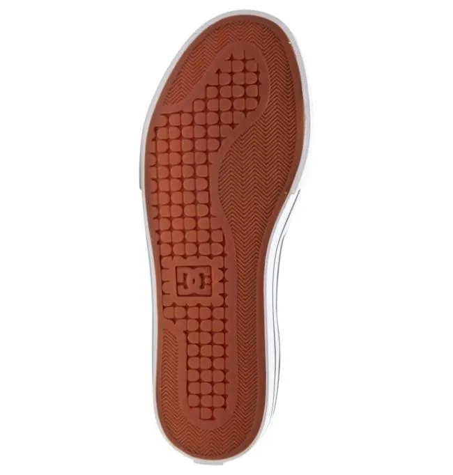 Men Essentials DC Men039s Pure Shoes BlackBattleshipArmor