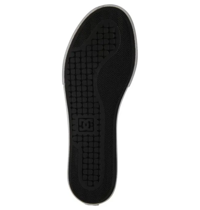 Men Essentials DC Men039s Pure Shoes BlackBlue Men Essentials DC Men039s Pure Shoes BlackBlue