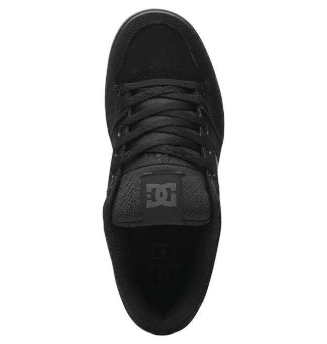 Men Essentials DC Men039s Pure Shoes BlackPirate Black Men Essentials DC Men039s Pure Shoes BlackPirate Black