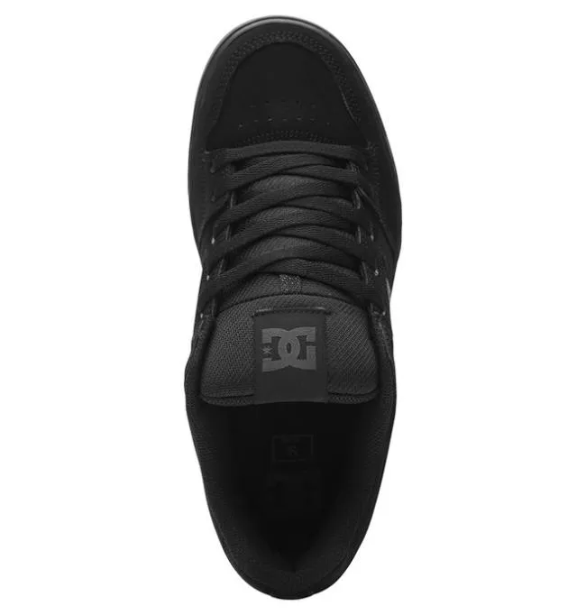 Men Essentials DC Men039s Pure Shoes BlackPirate Black Men Essentials DC Men039s Pure Shoes BlackPirate Black