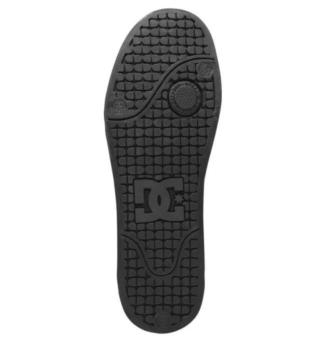 Men Essentials DC Men039s Pure Shoes BlackPirate Black Men Essentials DC Men039s Pure Shoes BlackPirate Black