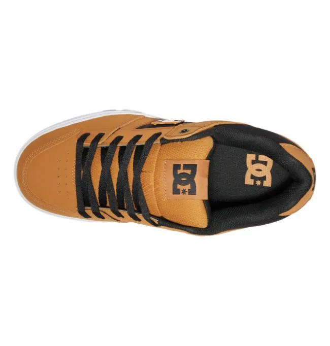 Men Essentials DC Men039s Pure Shoes Dk ChocoBlackOyster Men Essentials DC Men039s Pure Shoes Dk ChocoBlackOyster