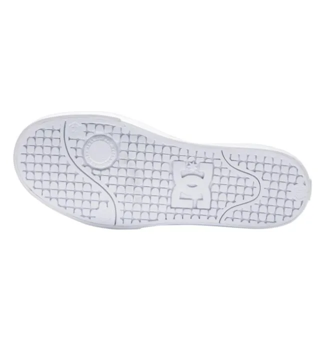 Men Essentials DC Men039s Pure Shoes Dk ChocoBlackOyster Men Essentials DC Men039s Pure Shoes Dk ChocoBlackOyster
