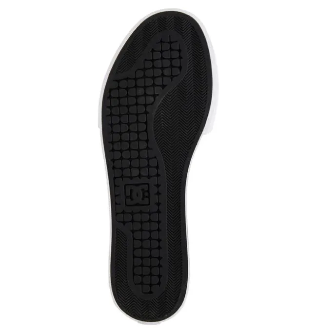 Men Essentials DC Men039s Pure Shoes Fiery RedWhiteBlack Men Essentials DC Men039s Pure Shoes Fiery RedWhiteBlack