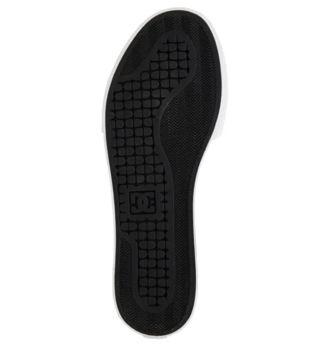 Men Essentials DC Men039s Pure Shoes Fiery RedWhiteBlack Men Essentials DC Men039s Pure Shoes Fiery RedWhiteBlack