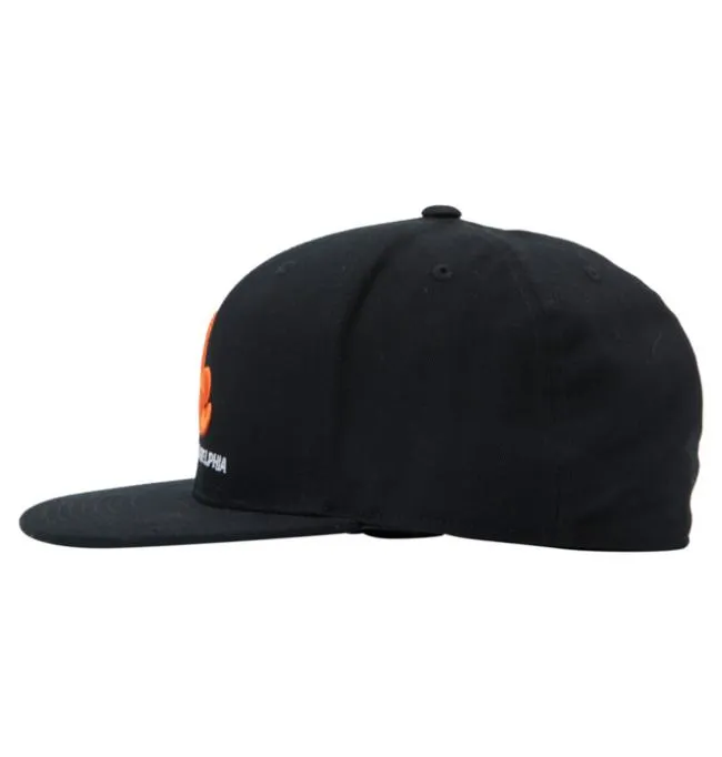 Men Hats and Beanies DC Men039s Bilyeu Fitted Cap Black Men Hats and Beanies DC Men039s Bilyeu Fitted Cap Black