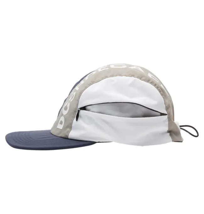 Men Hats and Beanies DC Men039s Cafe X DC Camper Hat Navy Blazer Men Hats and Beanies DC Men039s Cafe X DC Camper Hat Navy Blazer