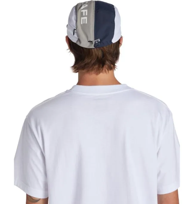 Men Hats and Beanies DC Men039s Cafe X DC Camper Hat Navy Blazer Men Hats and Beanies DC Men039s Cafe X DC Camper Hat Navy Blazer