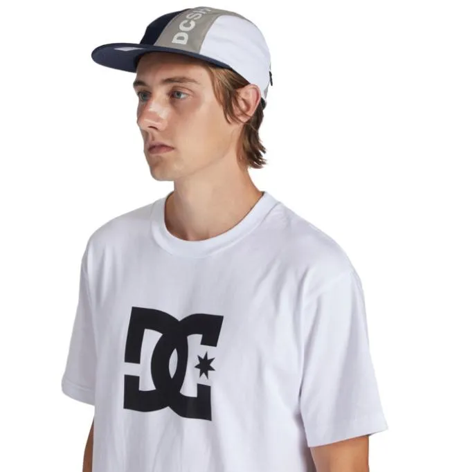 Men Hats and Beanies DC Men039s Cafe X DC Camper Hat Navy Blazer Men Hats and Beanies DC Men039s Cafe X DC Camper Hat Navy Blazer