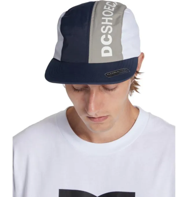 Men Hats and Beanies DC Men039s Cafe X DC Camper Hat Navy Blazer Men Hats and Beanies DC Men039s Cafe X DC Camper Hat Navy Blazer