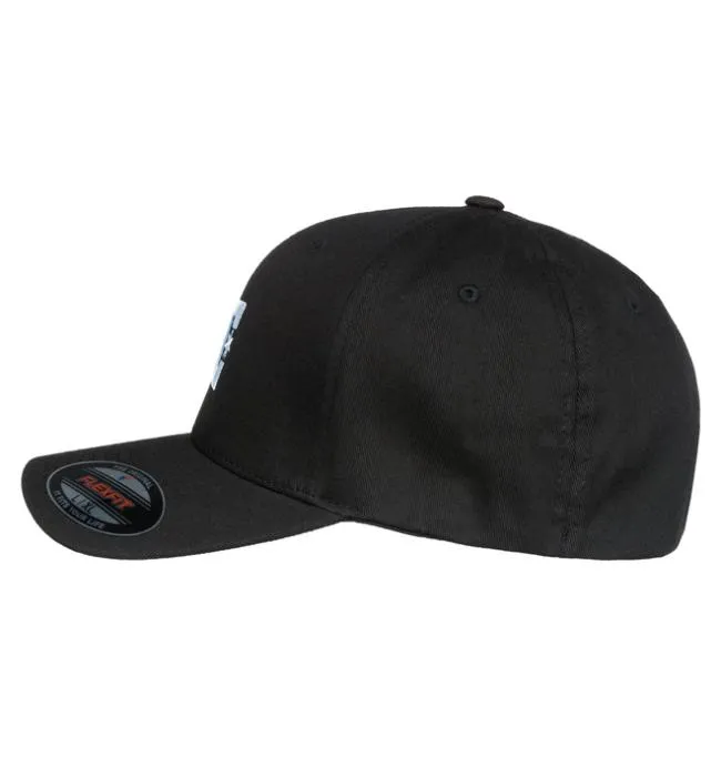 Men Hats and Beanies DC Men039s Cap Star Hat Black Men Hats and Beanies DC Men039s Cap Star Hat Black