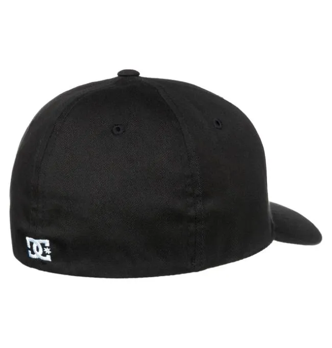 Men Hats and Beanies DC Men039s Cap Star Hat Black Men Hats and Beanies DC Men039s Cap Star Hat Black