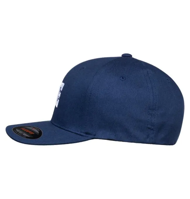 Men Hats and Beanies DC Men039s Cap Star Hat Black Iris Men Hats and Beanies DC Men039s Cap Star Hat Black Iris