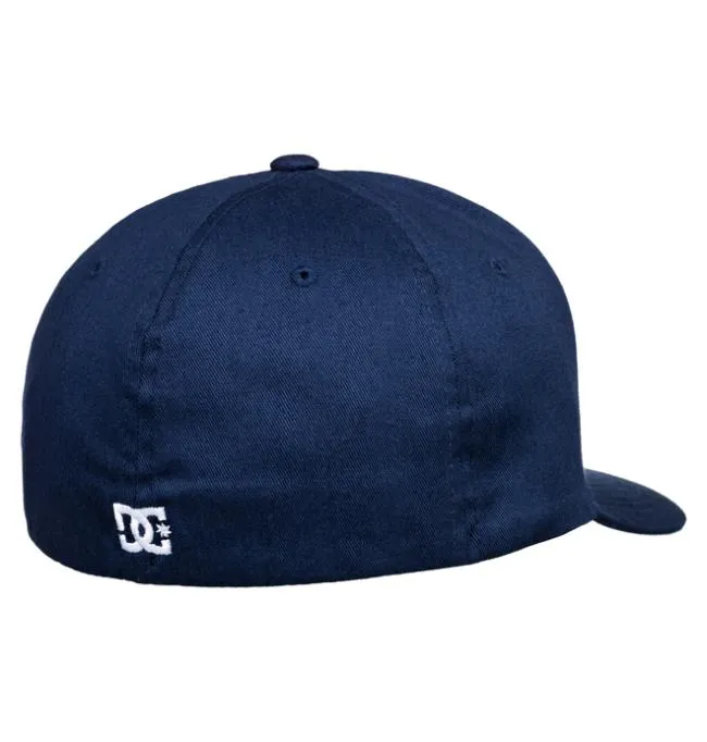 Men Hats and Beanies DC Men039s Cap Star Hat Black Iris Men Hats and Beanies DC Men039s Cap Star Hat Black Iris