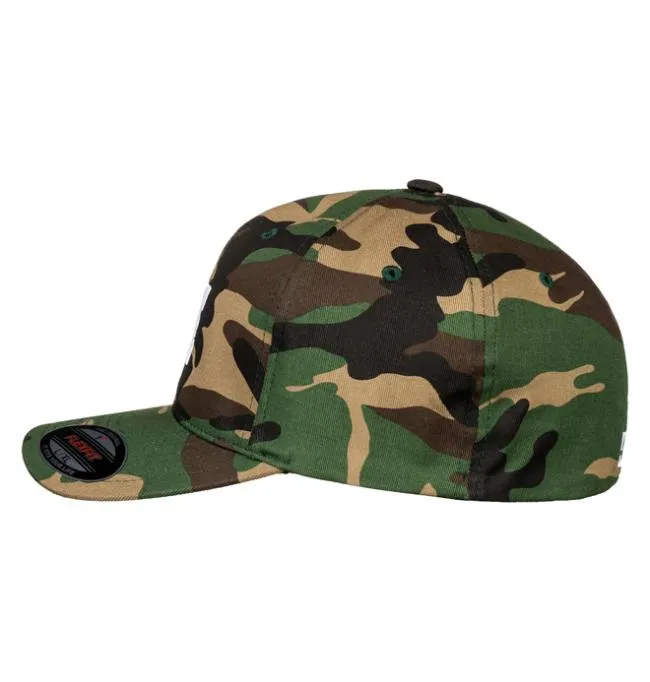 Men Hats and Beanies DC Men039s Cap Star Hat Camo Men Hats and Beanies DC Men039s Cap Star Hat Camo