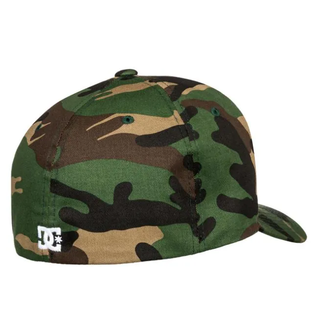Men Hats and Beanies DC Men039s Cap Star Hat Camo Men Hats and Beanies DC Men039s Cap Star Hat Camo