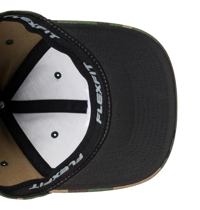 Men Hats and Beanies DC Men039s Cap Star Hat Camo Men Hats and Beanies DC Men039s Cap Star Hat Camo