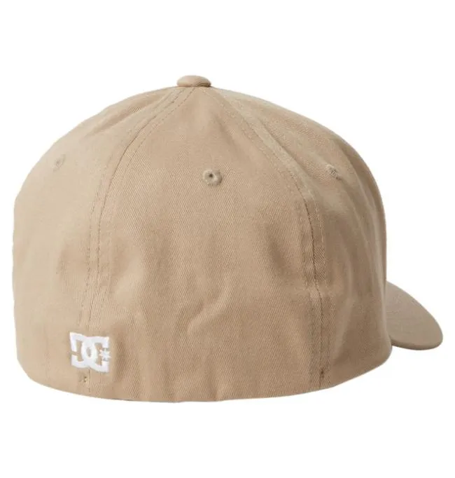 Men Hats and Beanies DC Men039s Cap Star Hat Overcast Men Hats and Beanies DC Men039s Cap Star Hat Overcast