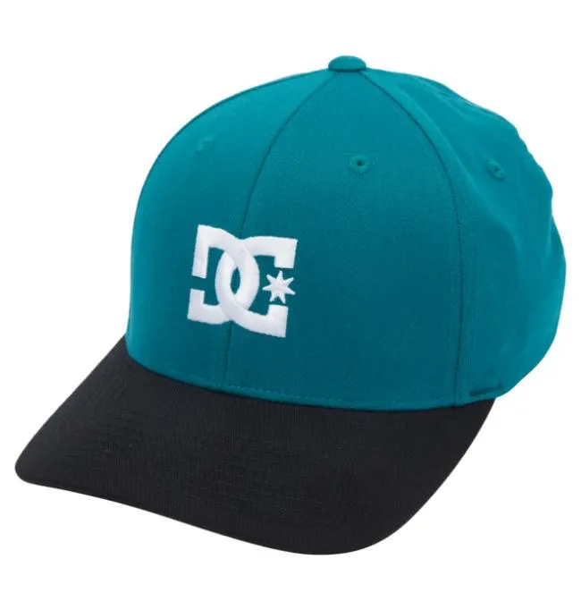 Men Hats and Beanies DC Men039s Cap Star Seasonal Flexfitreg Hat Columbia