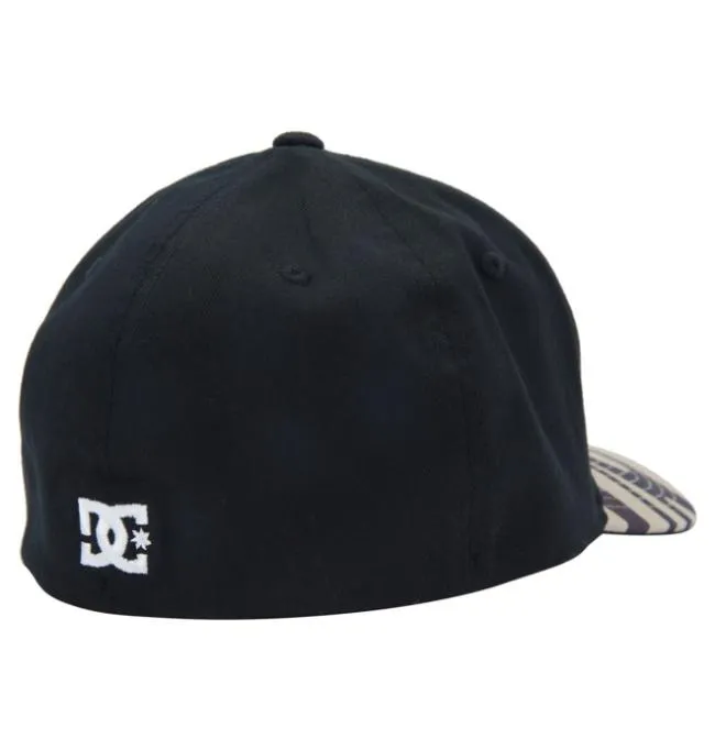 Men Hats and Beanies DC Men039s Cap Star Seasonal Flexfitreg Hat Stone Camo Men Hats and Beanies DC Men039s Cap Star Seasonal Flexfitreg Hat Stone Camo