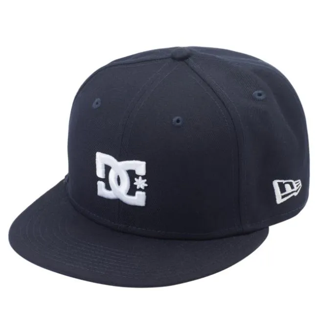 Men Hats and Beanies DC Men039s Championship New Erareg Fitted Hat Navy Blazer Men Hats and Beanies DC Men039s Championship New Erareg Fitted Hat Navy Blazer