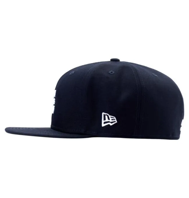 Men Hats and Beanies DC Men039s Championship New Erareg Fitted Hat Navy Blazer Men Hats and Beanies DC Men039s Championship New Erareg Fitted Hat Navy Blazer