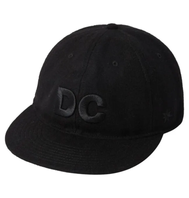 Men Hats and Beanies DC Men039s DC 1994 Baseball Hat Black