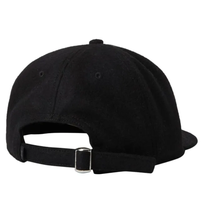 Men Hats and Beanies DC Men039s DC 1994 Baseball Hat Black Men Hats and Beanies DC Men039s DC 1994 Baseball Hat Black