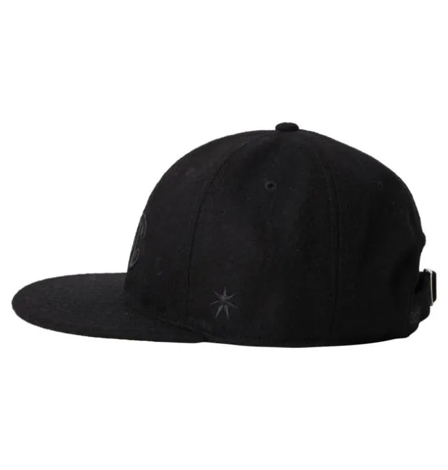 Men Hats and Beanies DC Men039s DC 1994 Baseball Hat Black Men Hats and Beanies DC Men039s DC 1994 Baseball Hat Black