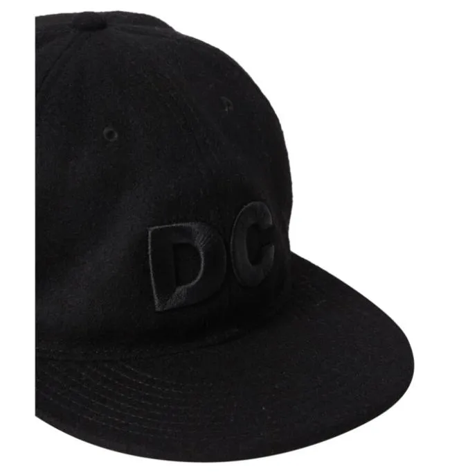 Men Hats and Beanies DC Men039s DC 1994 Baseball Hat Black Men Hats and Beanies DC Men039s DC 1994 Baseball Hat Black