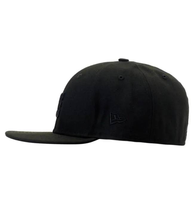 Men Hats and Beanies DC Men039s DC Lo Pro New Erareg Fitted Hat BlackBlack Men Hats and Beanies DC Men039s DC Lo Pro New Erareg Fitted Hat BlackBlack