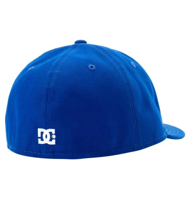 Men Hats and Beanies DC Men039s DC Lo Pro New Erareg Fitted Hat Royal Blue Men Hats and Beanies DC Men039s DC Lo Pro New Erareg Fitted Hat Royal Blue