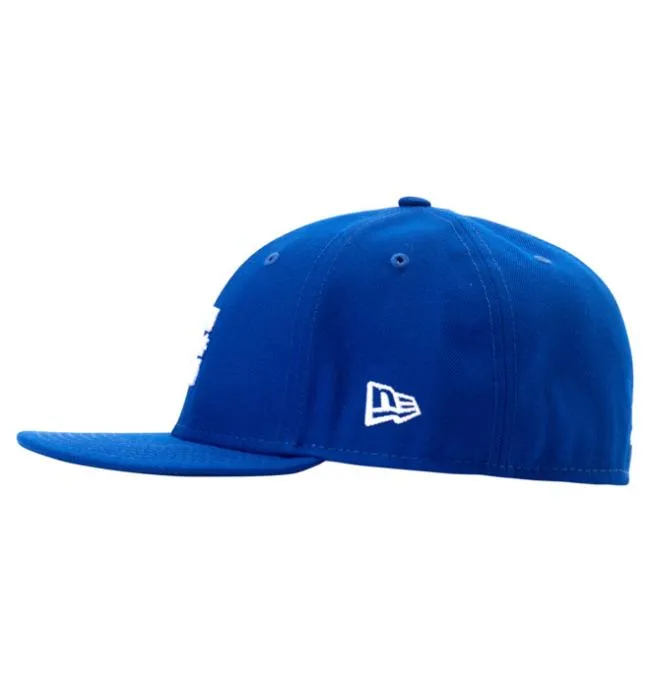 Men Hats and Beanies DC Men039s DC Lo Pro New Erareg Fitted Hat Royal Blue Men Hats and Beanies DC Men039s DC Lo Pro New Erareg Fitted Hat Royal Blue